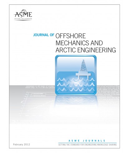 Journal of Offshore Mechanics and Arctic Engineering