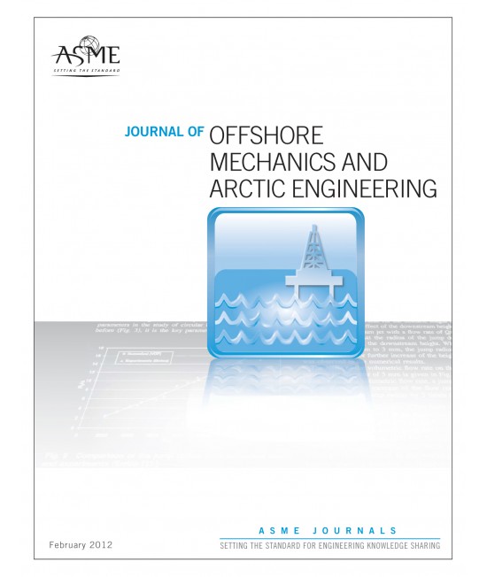 Journal of Offshore Mechanics and Arctic Engineering