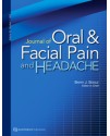 Journal of Oral and Facial Pain and Headache