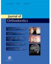 Journal of Orthodontics