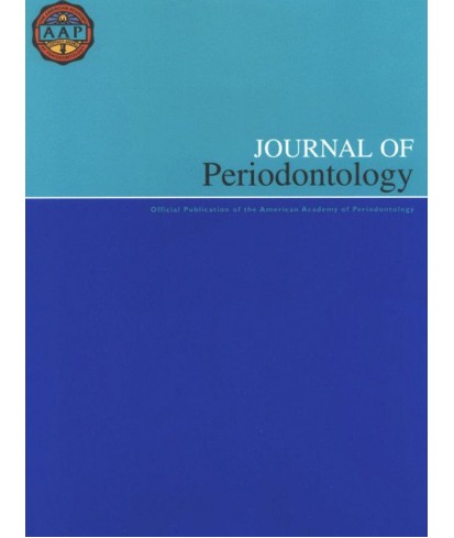 Journal of Periodontology