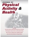 Journal of Physical Activity and Health