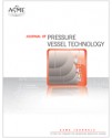 Journal of Pressure Vessel Technology