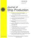 Journal of Ship Production