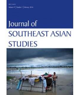 Journal of Southeast Asian Studies