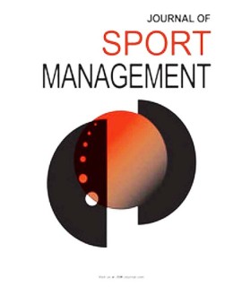 Journal of Sport Management