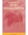 Journal of Sport Rehabilitation