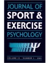 Journal of Sport and Exercise Psychology