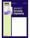 Journal of Surveying Engineering 