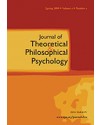 Journal of Theoretical and Philosophical Psychology