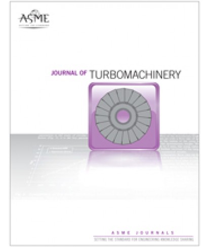 Journal of Turbomachinery