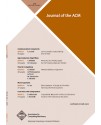 Journal of the ACM