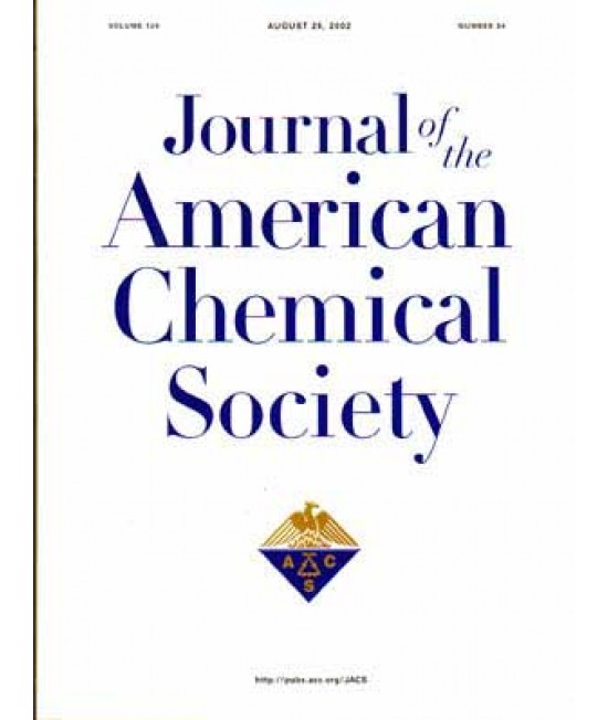 Journal of the American Chemical Society