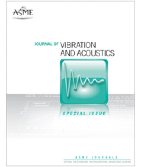 Journal of Vibration and Acoustics