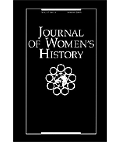 Journal of Women's History