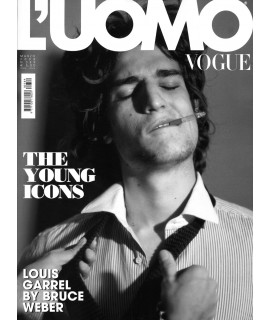 L'uomo Vogue