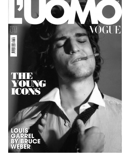 L'uomo Vogue