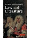 Law and Literature