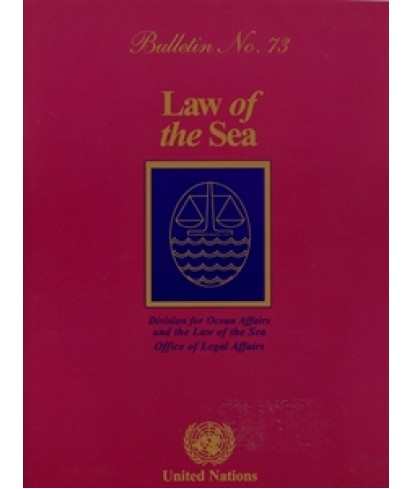 Law of the Sea Bulletin
