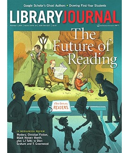 Library Journal