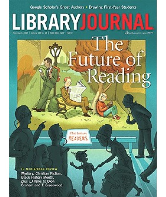 Library Journal