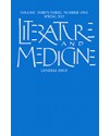 Literature and Medicine