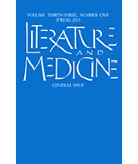 Literature and Medicine