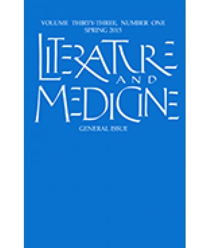 Literature and Medicine