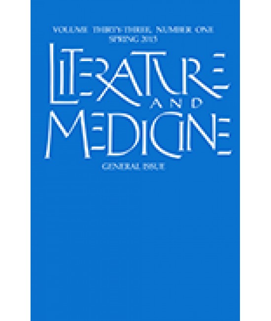 Literature and Medicine