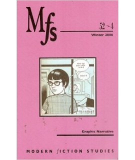 MFS: Modern Fiction Studies