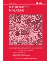 Mathematics Magazine