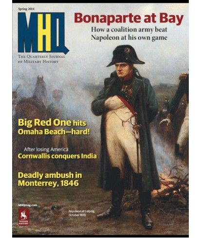 Military History Quarterly