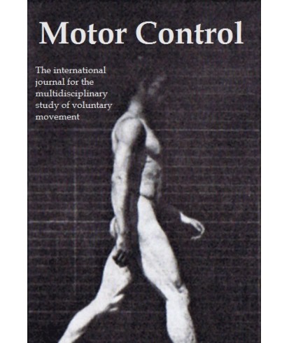 Motor Control