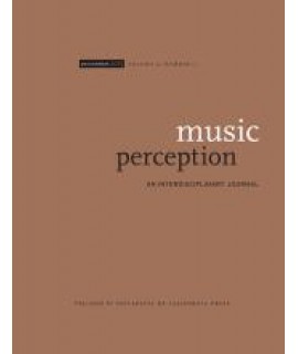 Music Perception