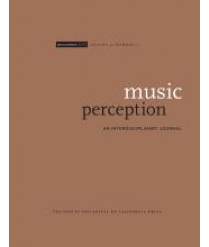 Music Perception