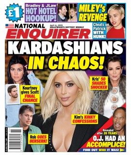 National Enquirer