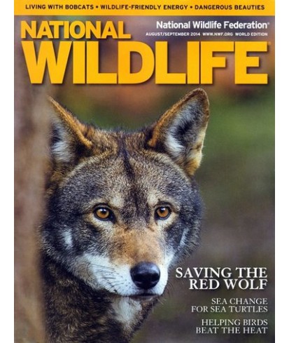 National Wildlife