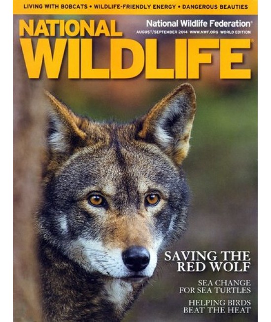 National Wildlife