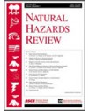 Natural Hazards Review