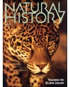 Natural History Magazine