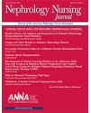 Nephrology Nursing Journal