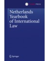 Netherlands Yearbook of International Law