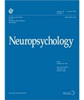 Neuropsychology