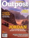 Outpost Magazine