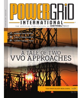 POWERGRID International