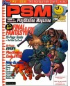 PSM Playstation Magazine