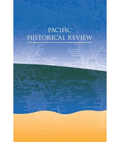 Pacific Historical Review