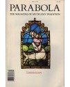 Parabola - The Magazine of Myth and Tradition