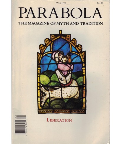 Parabola - The Magazine of Myth and Tradition
