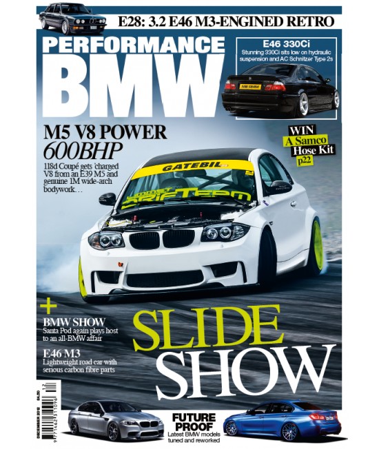Performance BMW
